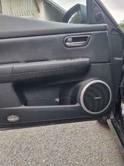 Mazda 6 GH 2,5 125 kW RV 2010 - 6
