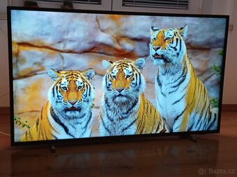 Android 4K Smart Ambilight tv Philips 50PUS730-127cm - 6