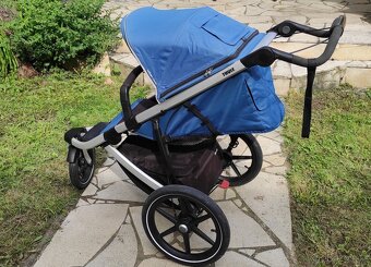 Sportovní kočárek Thule Urban Glide 2 - 6