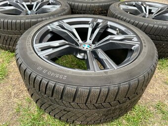 5x112 r18 bmw styling 798M - 6
