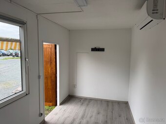 Obytný kontejner - 6