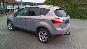 Ford Kuga 2.0 TDCI 4x4 120KW top - 6