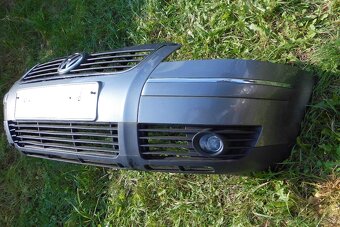 VW Passat B5,5 3BG kombi, přední nárazník - 6