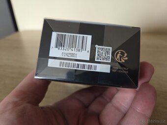 BVLGARI Man in Black 100ml - 6