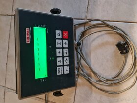 SOEHNLE Professional 3010 - váhový indikátor - 6