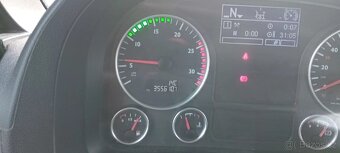 Hákový nosič kontejnerů MAN TGS 26.440 - 6