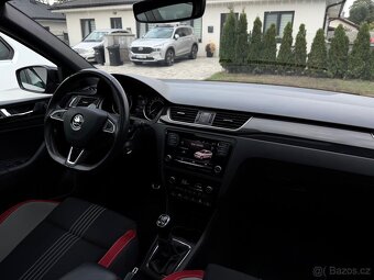 Škoda Rapid Monte Carlo 1.0tsi 81kw, 2019, CZ - 6