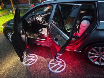 Volkswagen Passat B8 Variant 2.0 TDI DSG 140kW Led Matrix - 6
