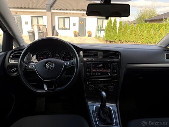 Volkswagen Golf 1.0 Tsi 81kw DSG, CZ - 6