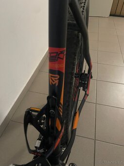 Prodam horské kolo Rockmachine 29”,velikost XL - 6