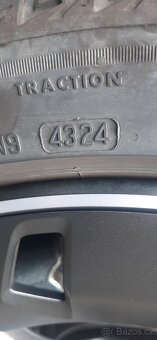 Originál kola CUPRA - 6