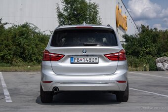 BMW Rad 2 Gran Tourer 2, 216d, Luxury Line, M6, 2019 - 6