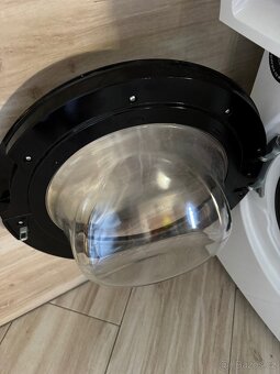 Pračka Philco PLDI 148 B King - 6