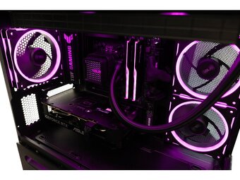 Herní PC - Ryzen 7 7700 / 32GB / 1TB / RTX 5060 Ti 16GB - 6