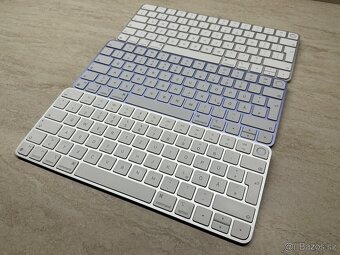 Apple Magic Keyboard Touch ID - 6