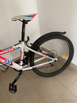 Kolo CTM WILLY "24" - 6