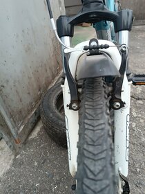 Dětské kolo označení M agresor - 6