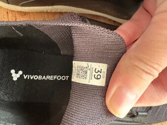 Vivobarefoot Primus Trail Knit FG dámské vel.39 - 6