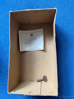 Prodam retro hracku tancici medved - 6