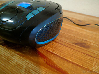 Rádio Sencor SRD 230 BBU - 6