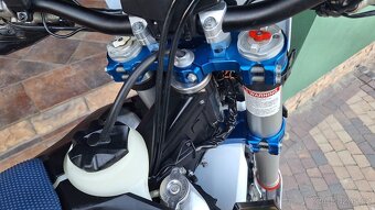 Husqvarna fe 350 2022 - 6