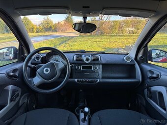 Smart Fortwo 451 MHD - 6