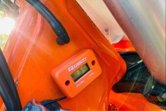 KTM SXF 250 2015 - 6