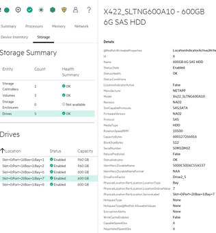 HPE Proliant DL325 Gen10 EPYC 7302P (16C/3GHz) SSD, RPS, DPH - 6