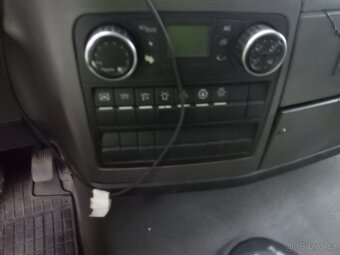 MAN TGS 33.480, tahač 6x4, hydraulika - 6