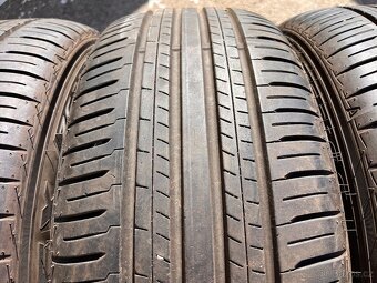 4x 215/50R18 92V, FALKEN ZIEX ZE 310A, LETNÍ, ZÁNOVNÍ - 6