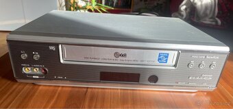 Videorekordér Lg Em999NY - 6