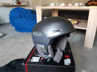 prodám helmu na lyže - snowboard - 6