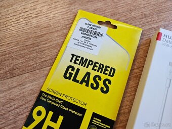 Prodám Huawei P Smart 2018 32GB/3 RAM - 6