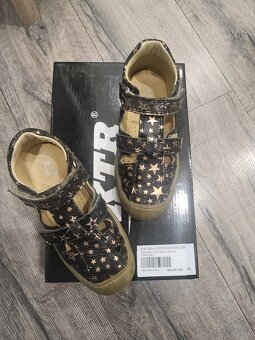 Dětské sandály KTR velikost 28 - 6