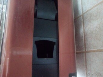 Kávovar CREMESSO - 6