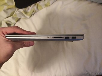 Lenovo IdeaPad 5 Pro 14" 2k displej - 6