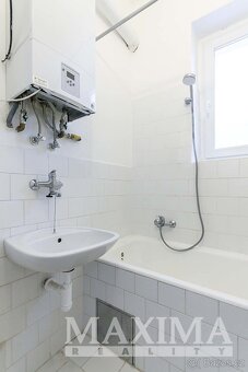 Byt 2+kk o ploše 42 m2 - Praha, Žižkov - 6