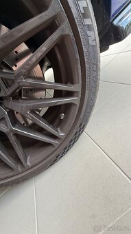 Pneu MICHELIN Dezén PILOT SPORT 4 S - 6