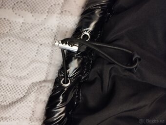 Pánská zimní bunda Reserved L - 6