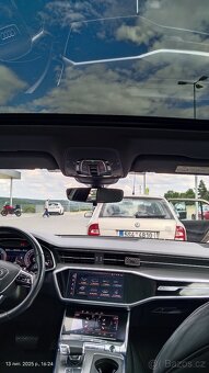 Audi A6 C8 Sport 50 TDI quattro - 6