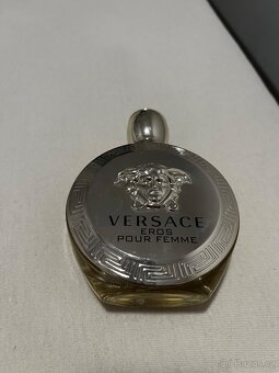 Versace eros pour femme - 6