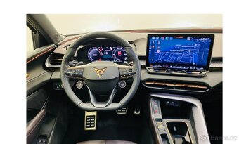 Cupra Terramar VZ 265PS Aut 4x4 Pan elTažn HuD AL20 9/25 - 6