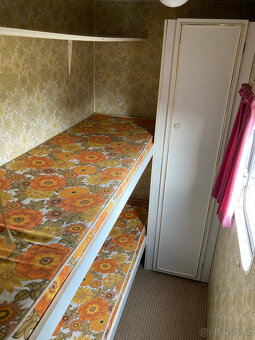 Mobilní dům, Mobilheim 9x3m - 6