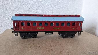 Souprava vagónů Merkur - 6