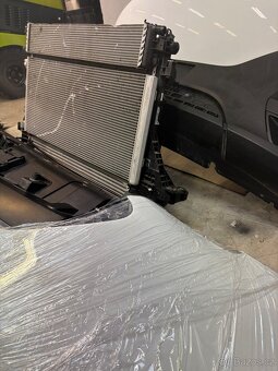 Předek Renault Master 2019- Originál Renault - 6