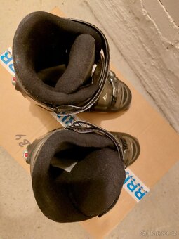 Dámské lyžáky - 6