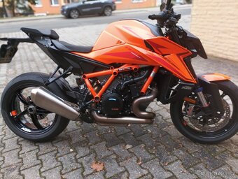KTM 1390 Superduke EVO 2024 - 6