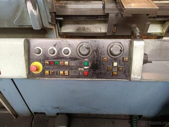 CNC soustruh Schaublin 125-CCN (7546) - 6