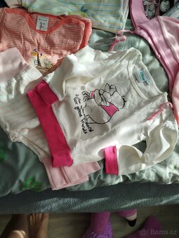 Balíček pro holčičku 62-68 - 6