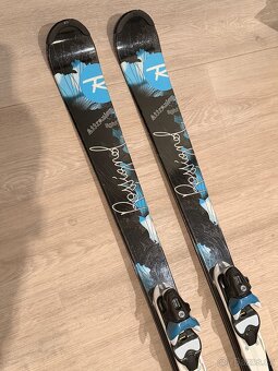 Dámské lyže Atomic light 154cm - 6